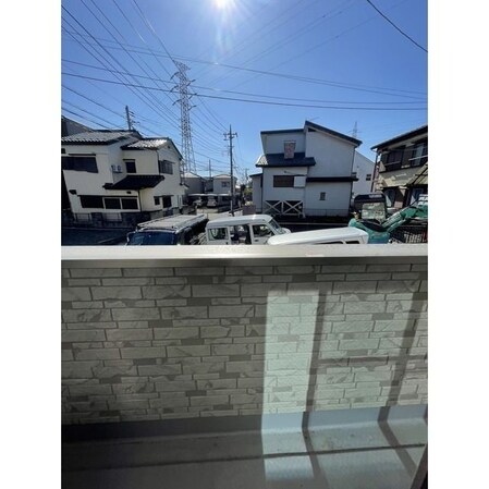 FIELD1の物件内観写真